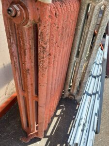 decapage radiateurs dijon 21000